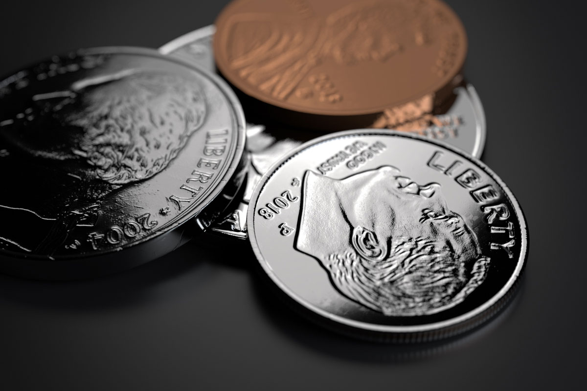 5 Most Valuable Rare Dimes From U.S. History Nerdable