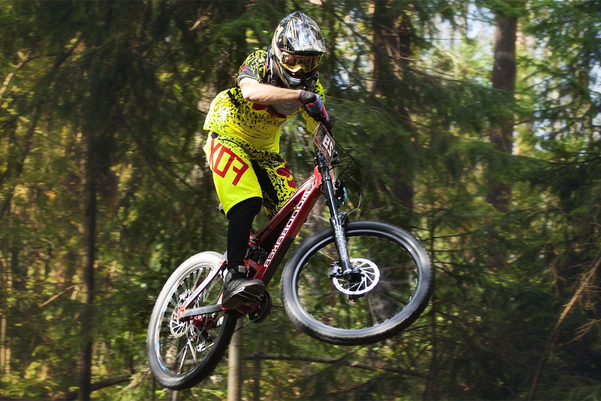 The 15 Most Expensive Mountain Bikes in the World Nerdable