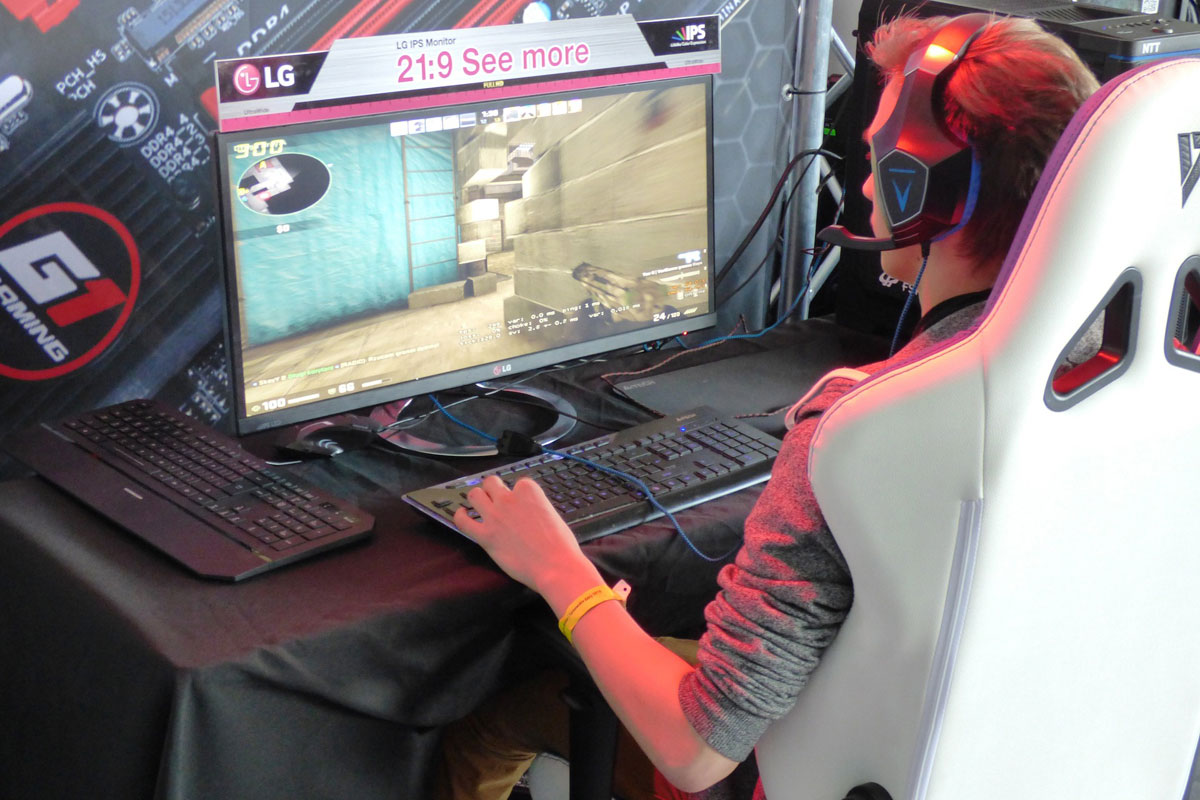 7 Most Expensive Gaming Chairs Nerdable