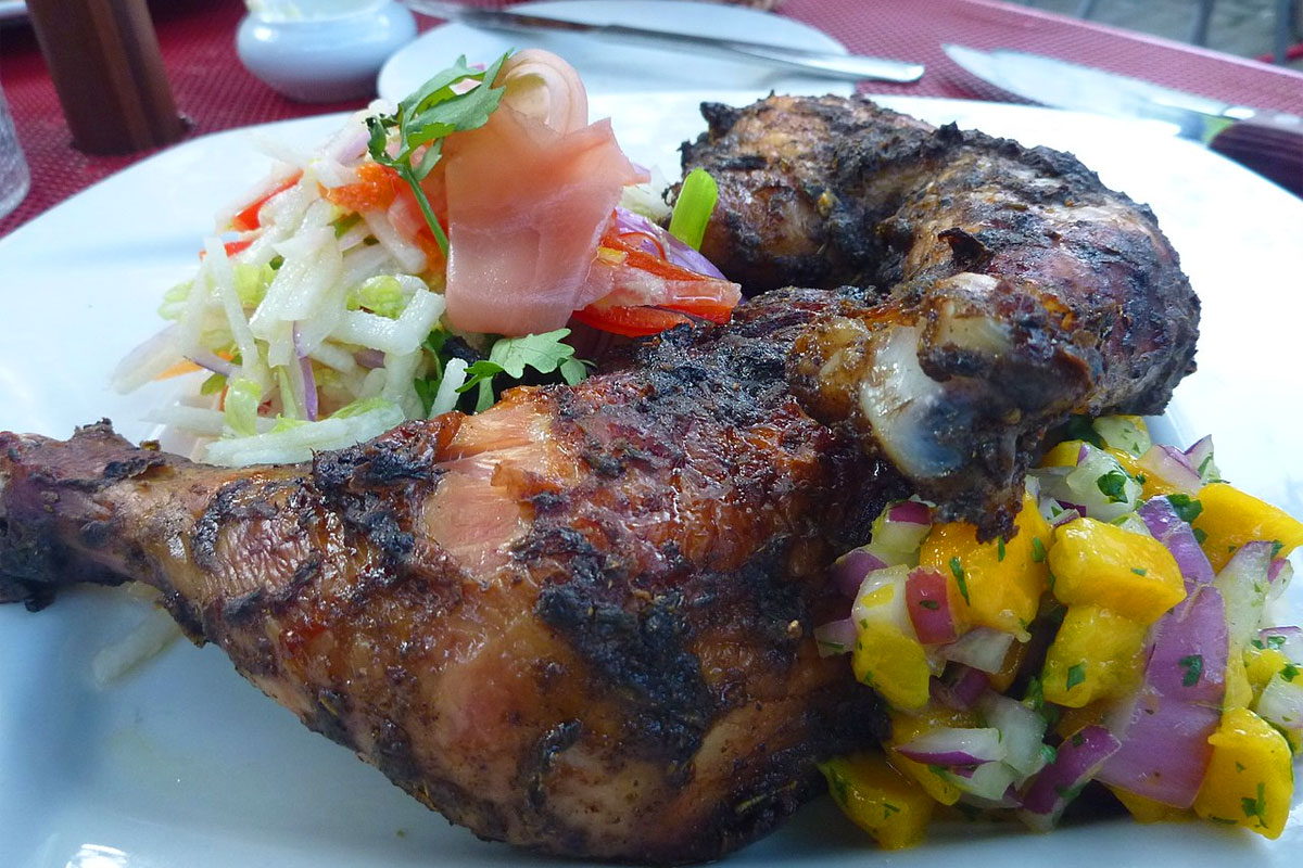 10 Hottest Foods In The World Nerdable