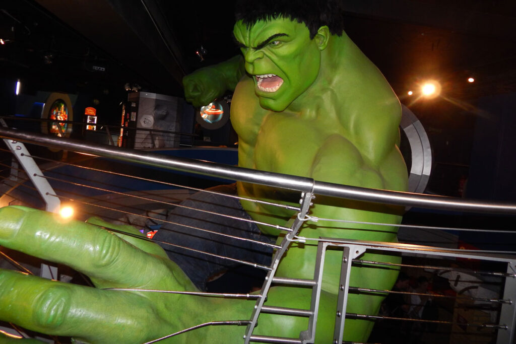 10 Best Hulk Action Figures Nerdable