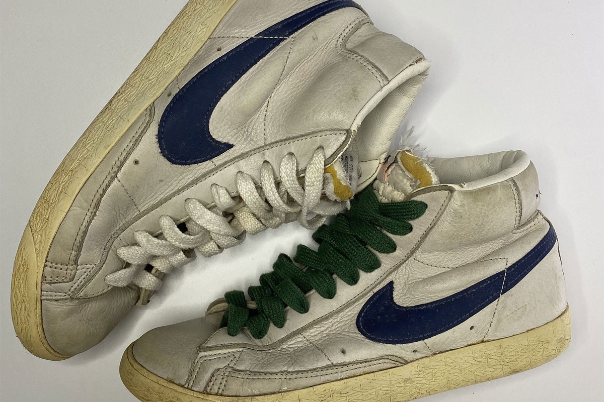 Most Expensive Vintage Nike Shoes From 29k To 560k Nerdable