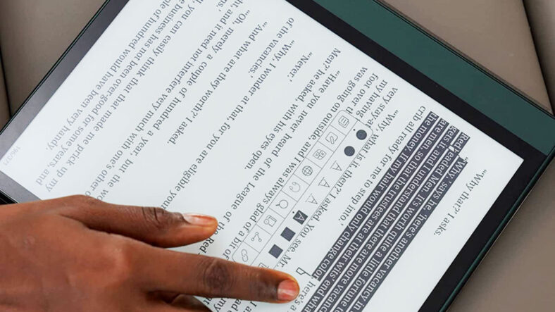 BOOX Note Air 2 Plus Review EReader, EInk, And Tablet In One Nerdable