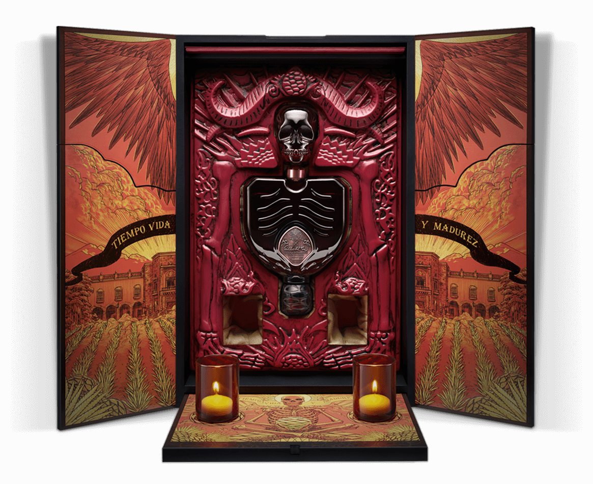 10 Most Expensive Tequilas In The World Nerdable