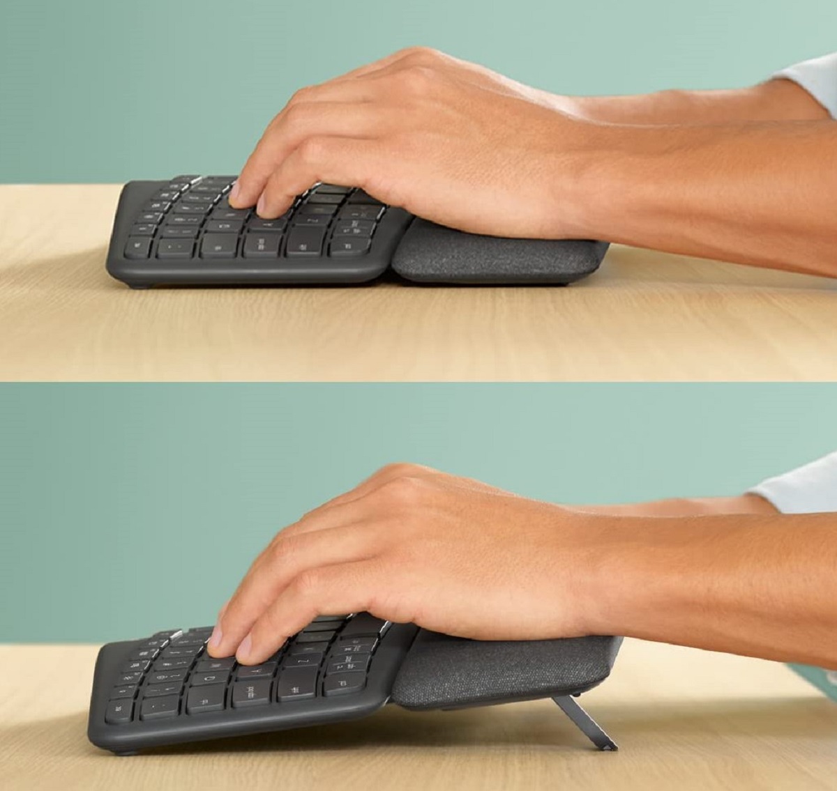 3 Best Ergonomic Keyboards in 2023 A Range of Price Points and Purposes Nerdable