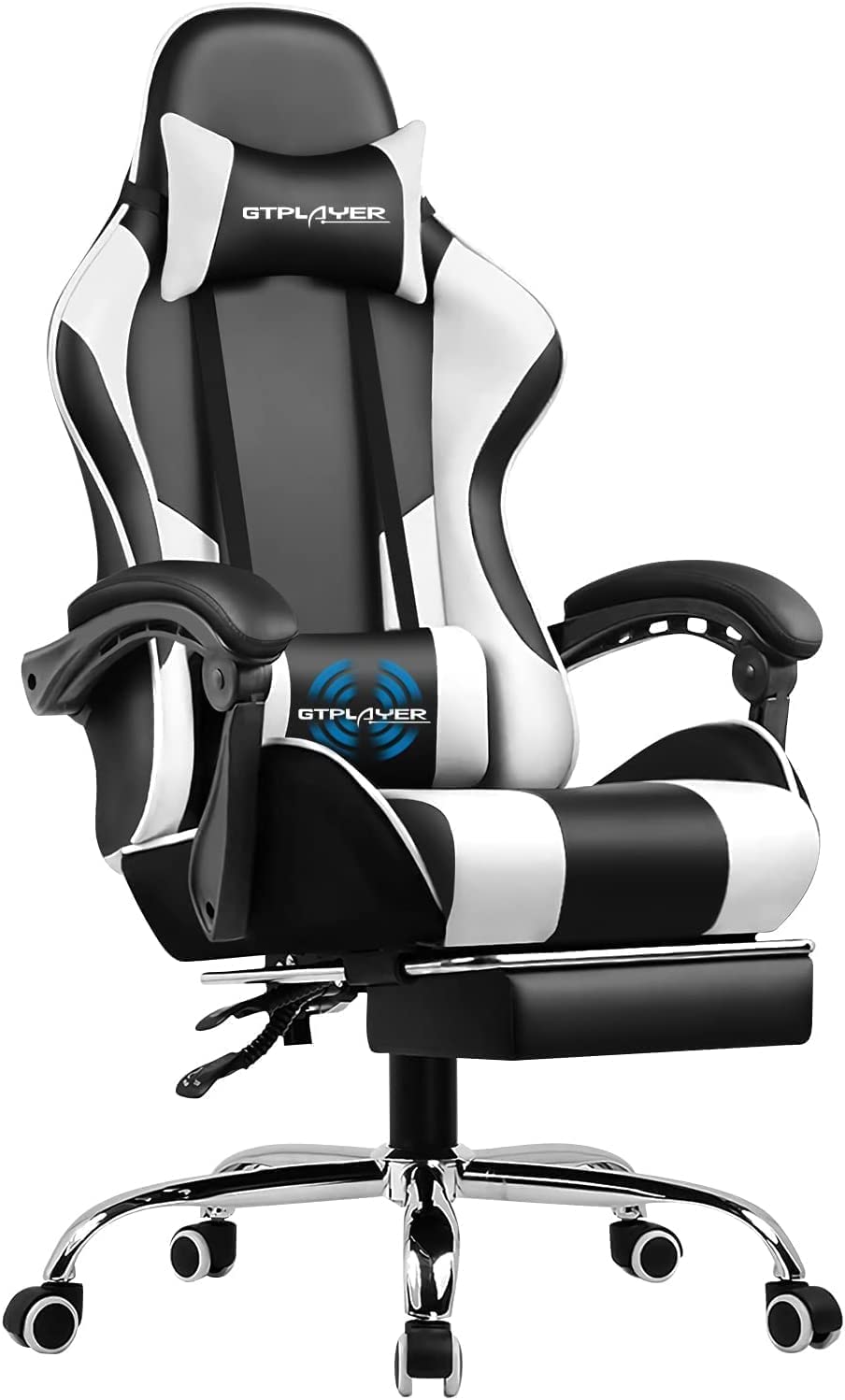 15 Best Gaming Recliner Chairs Nerdable