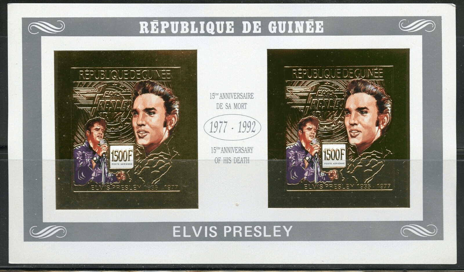 How Much Are Elvis Stamps Worth? We Found the 5 Most Valuable Nerdable