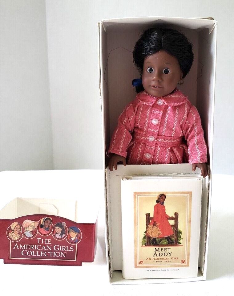 Most Valuable American Girl Dolls Ever Nerdable