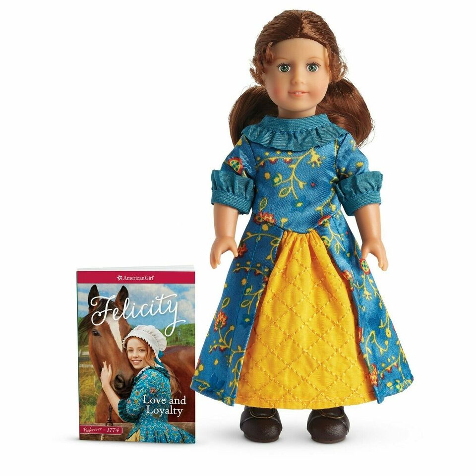 Most Valuable American Girl Dolls Ever Nerdable