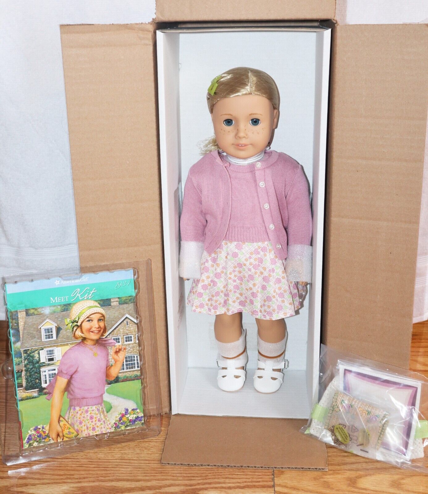 Most Valuable American Girl Dolls Ever Nerdable