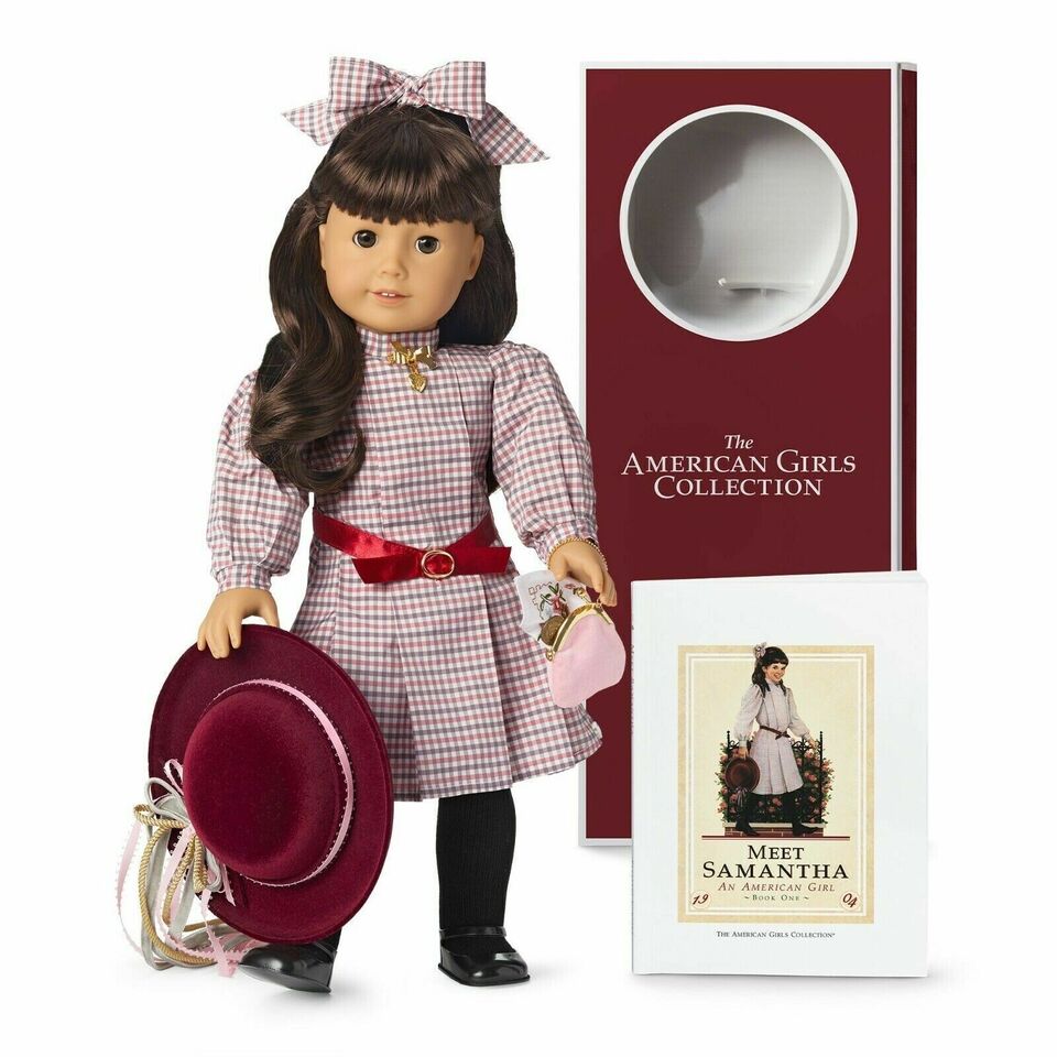 Most Valuable American Girl Dolls Ever Nerdable