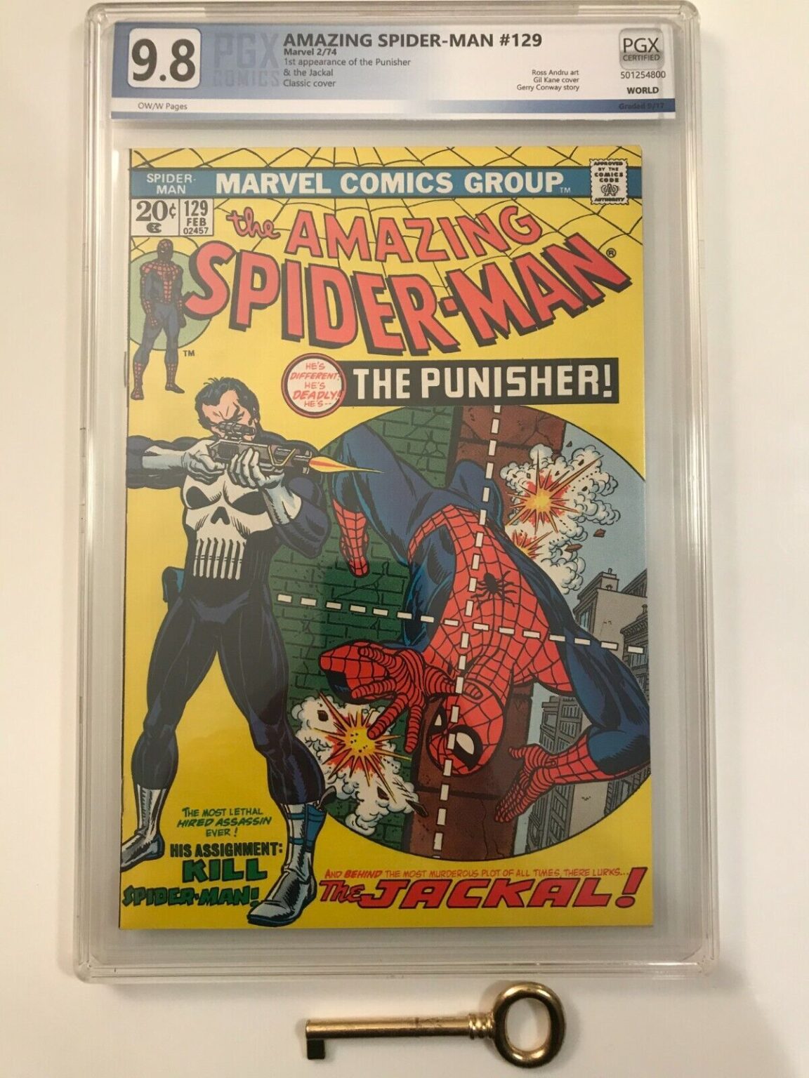 12 Most Valuable Spider Man Memorabilia Nerdable