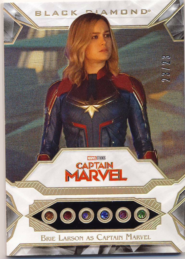 14 Most Valuable Captain Marvel Collectibles Nerdable