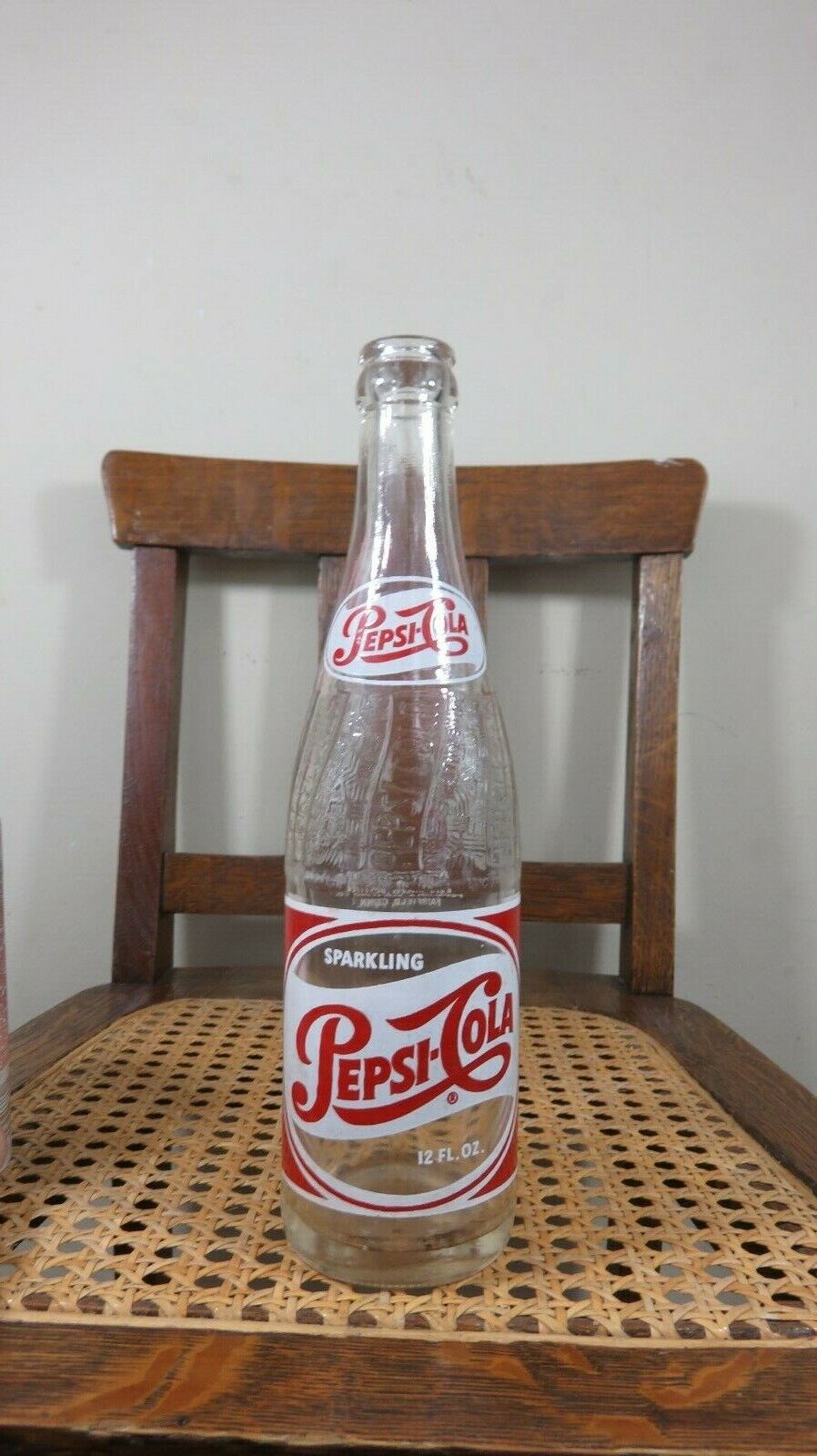 6 Ways To Identify Valuable Old Pepsi Bottles