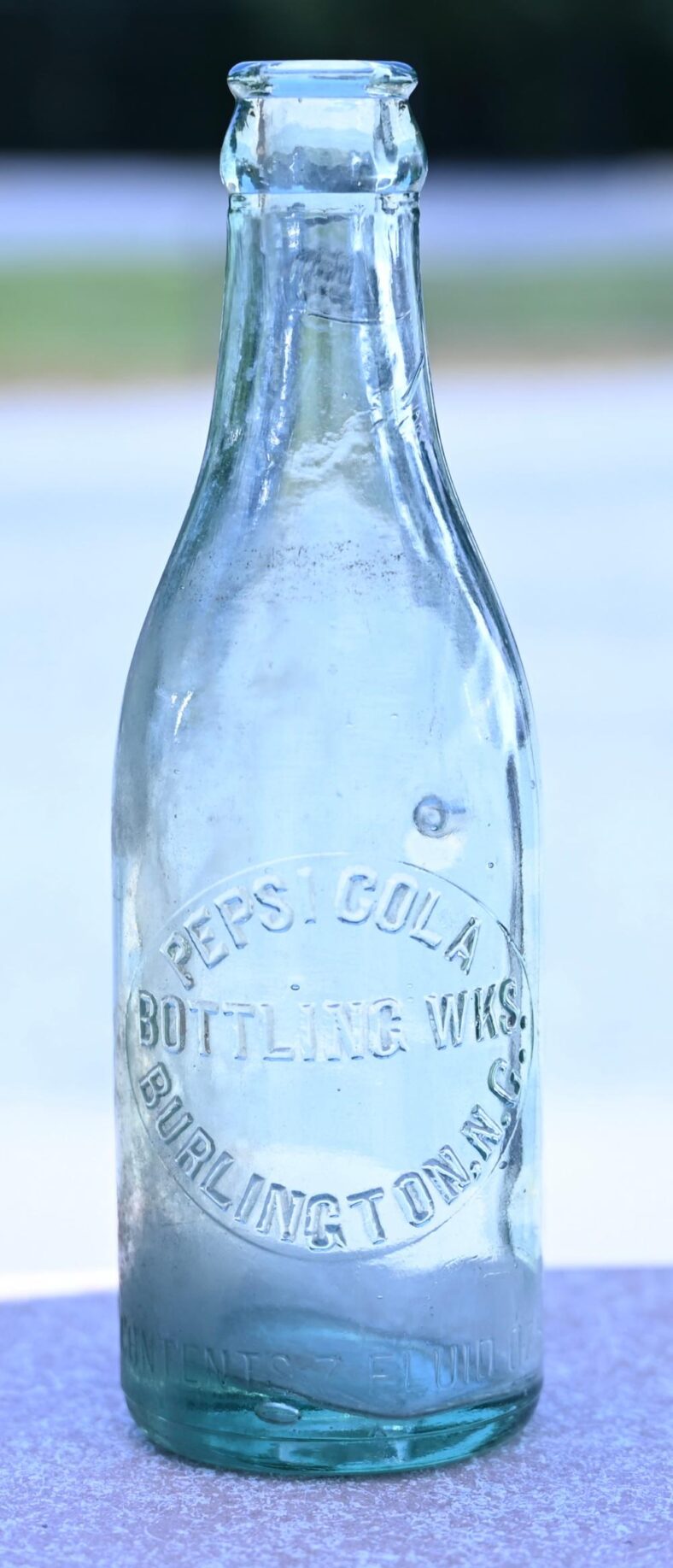 6 Ways To Identify Valuable Old Pepsi Bottles