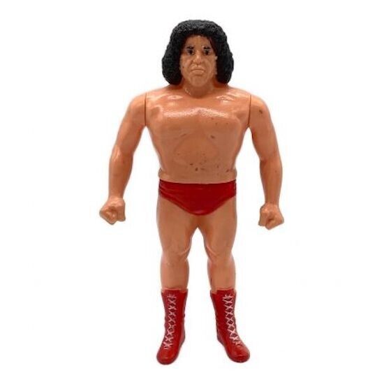 15 Rare WWE Action Figures Worth Thousands Of Dollars Today