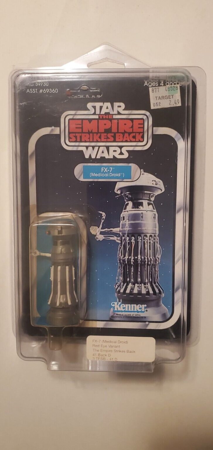 15 Most Valuable Star Wars Action Figures Nerdable