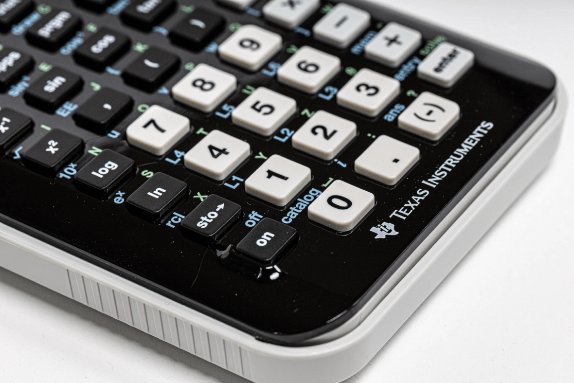 12 Most Expensive Calculators in the World 2023 Nerdable