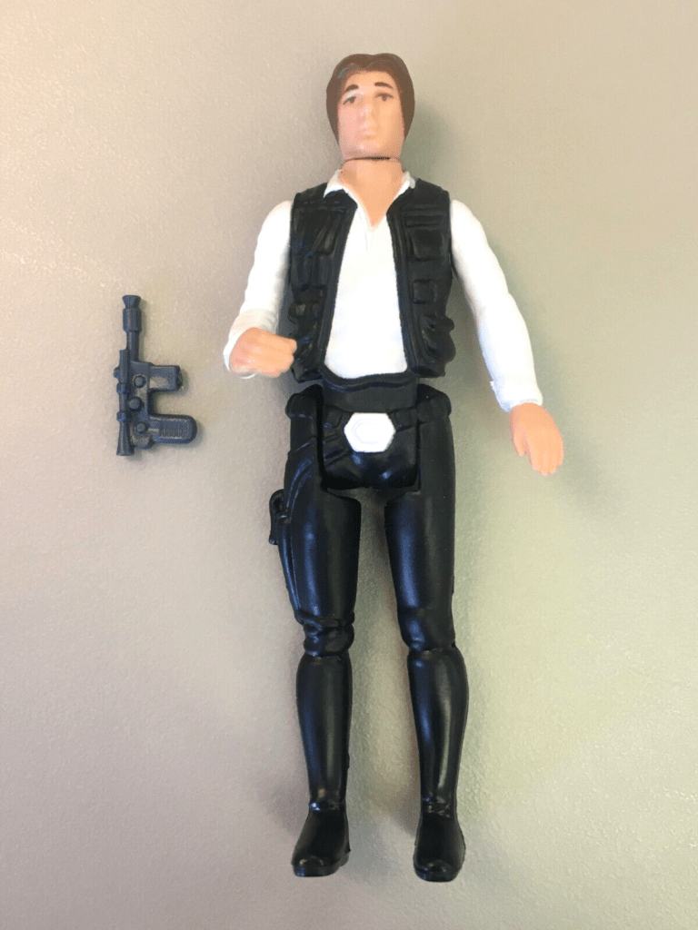 15 Most Valuable Star Wars Action Figures Nerdable