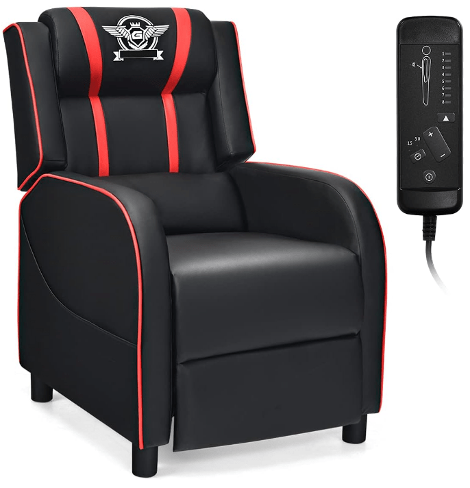 15 Best Gaming Recliner Chairs Nerdable