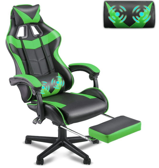 15 Best Gaming Recliner Chairs Nerdable