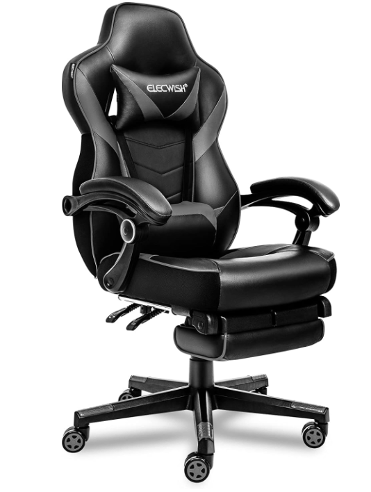 15 Best Gaming Recliner Chairs Nerdable