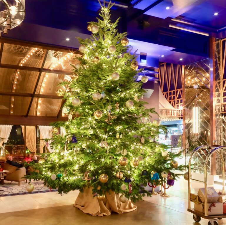 What Is the Most Expensive Christmas Tree? Nerdable