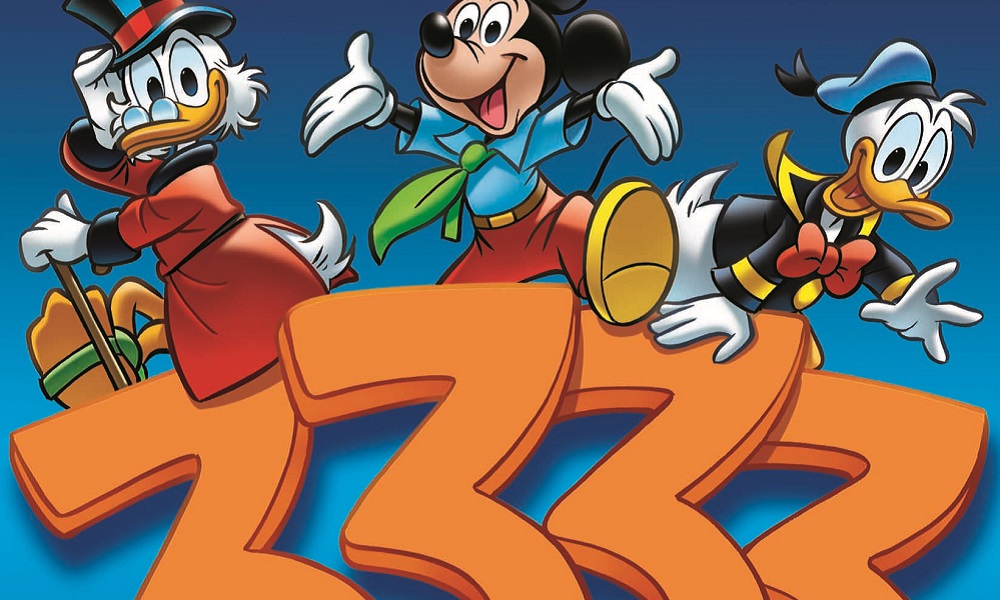 VirtÃ¹ e Difetti a Fumetti 7 Topolino come me Topoinfo