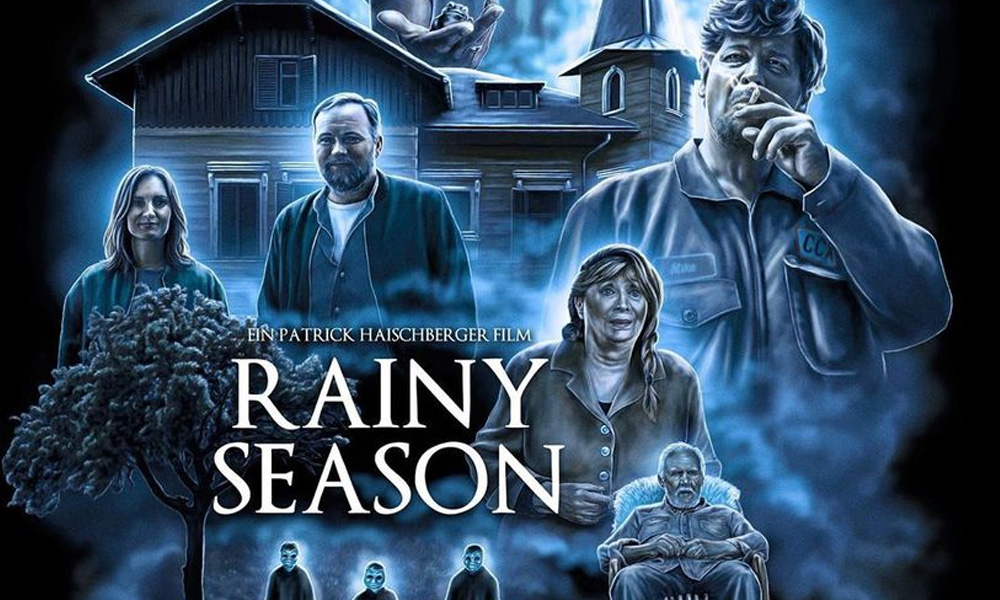 ravenna nightmare film festival 2023 Ravenna Nightmare Film Fest Rainy Season King arriva al Festival