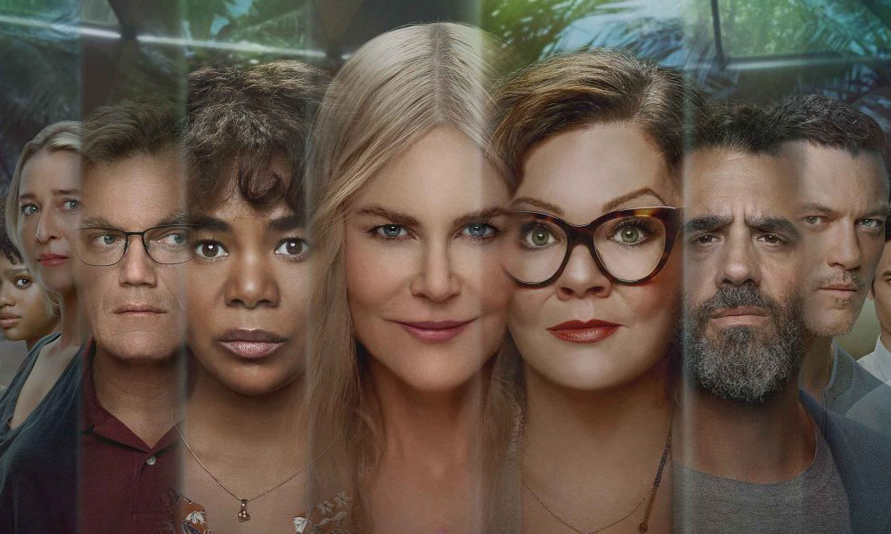 Amazon Prime Video Le novità di agosto 2021 Nerdando