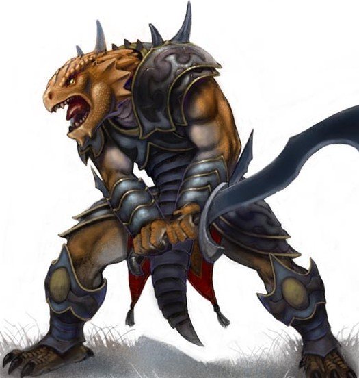 MultiClass Character Builds in Dungeons & Dragons 5e (The