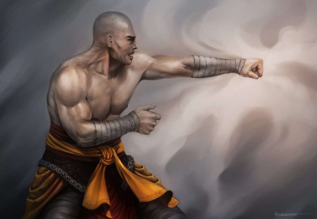 MultiClass Character Builds in Dungeons & Dragons 5e The Monk Nerdarchy