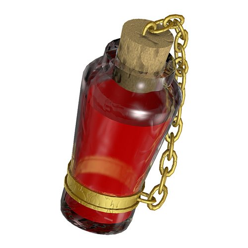 Want more 5e D&D potions? Look no further Nerdarchy