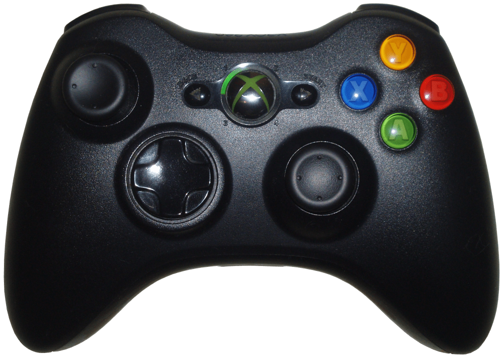 Xbox 360 Nerd Bacon Reviews