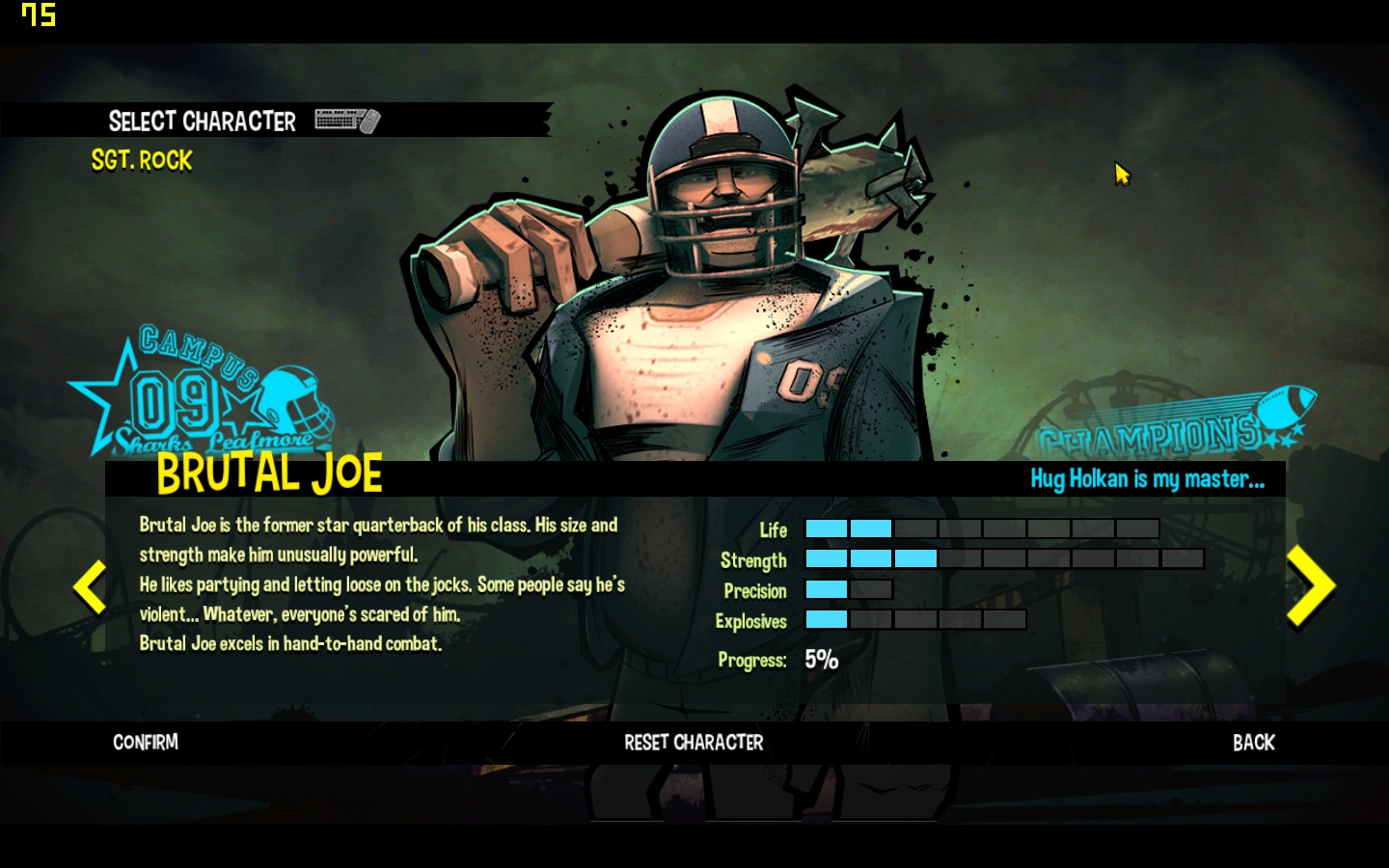 Final Exam PC Game Full Version Free Download GriefHope