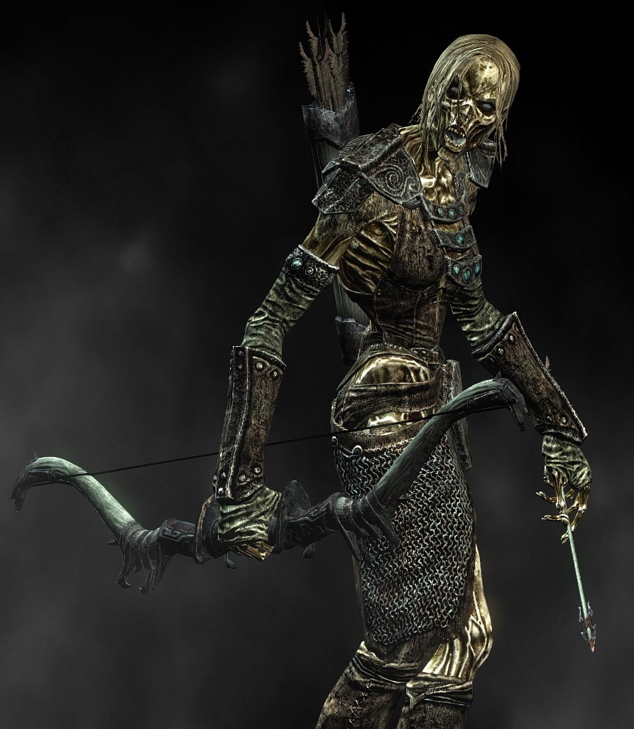 Elder Scrolls V Skyrim PC Nerd Bacon Reviews