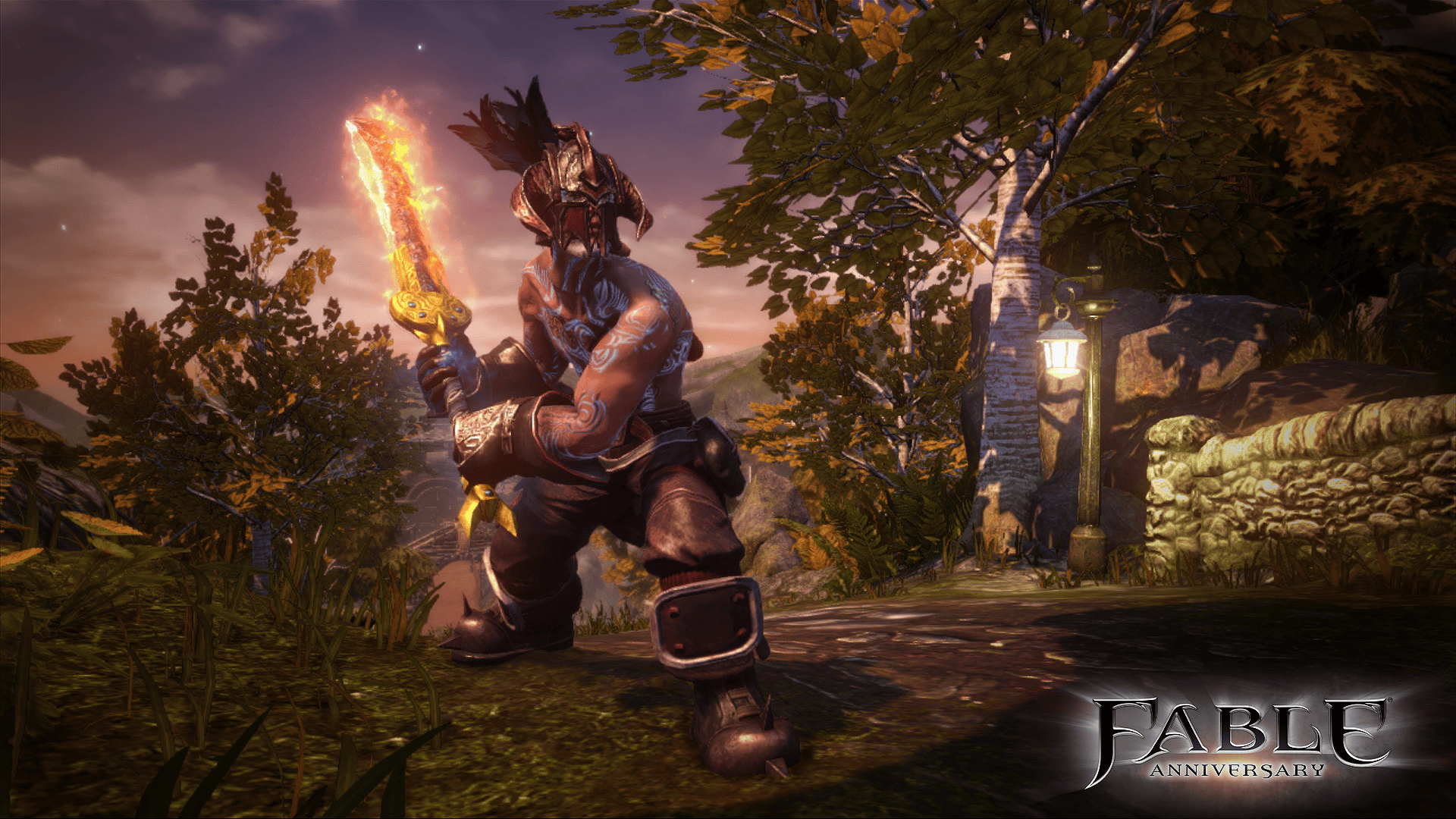 Fable Anniversary Xbox 360 Nerd Bacon Reviews