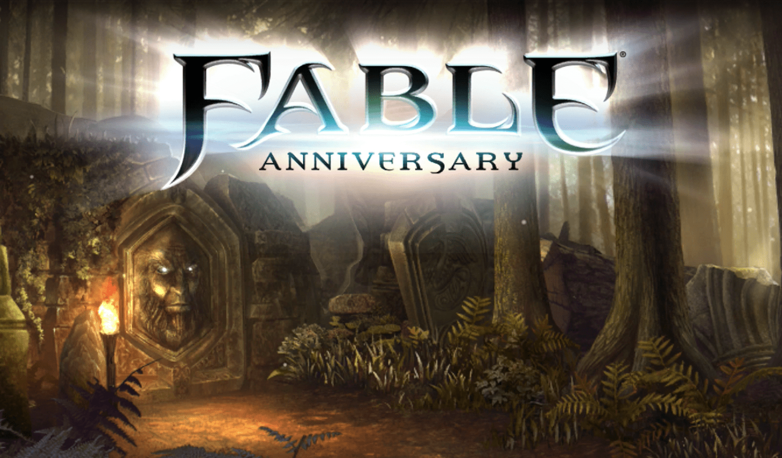 Fable Anniversary Xbox 360 Nerd Bacon Reviews