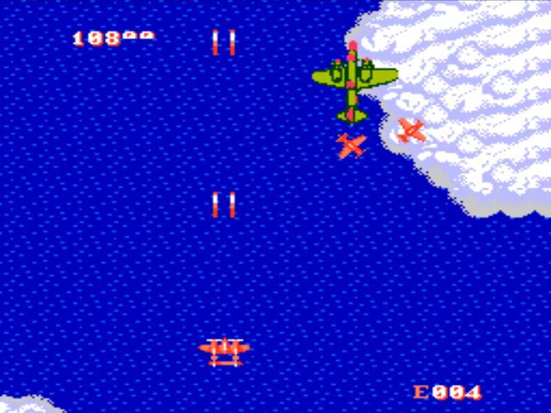 1943 The Battle of Midway NES Nerd Bacon Reviews