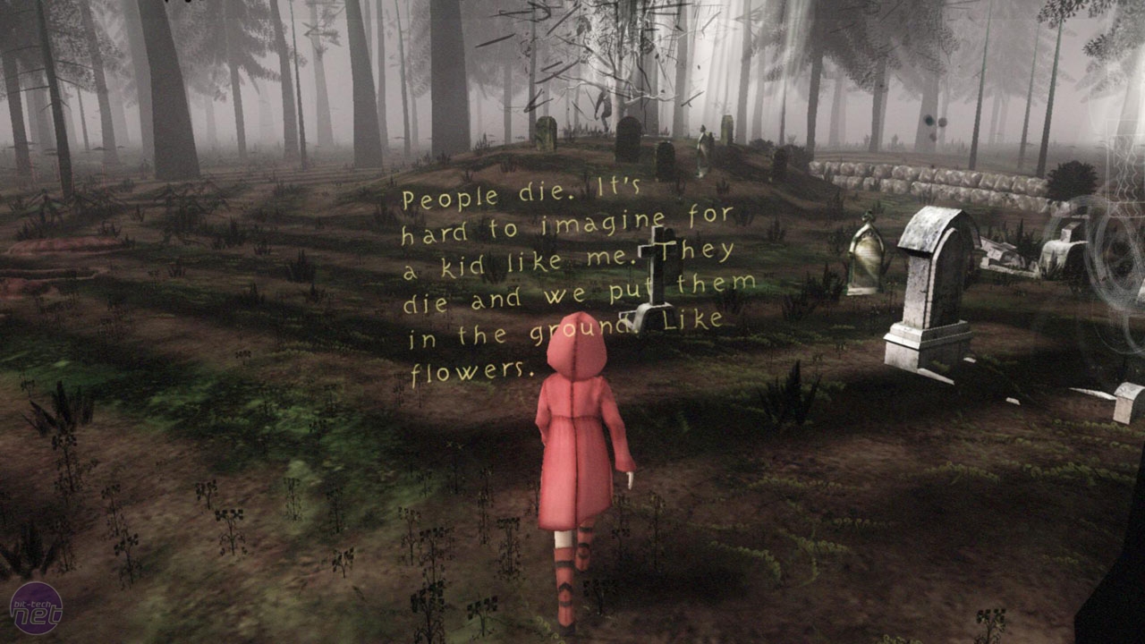 The Path PC Nerd Bacon Reviews