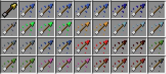 Top 10 Best Minecraft Arrows And Arrow Tips Top 10 Best Minecraft Arrows And Arrow Tips