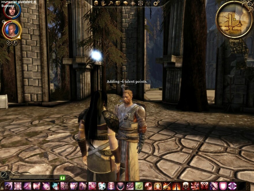 Top 15 Best Dragon Age Origins Mods in