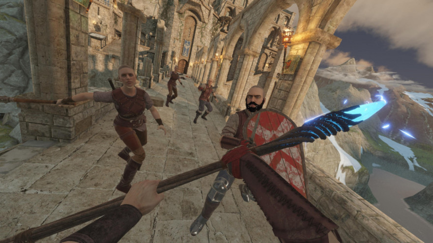 Top 21 Best Blade And Sorcery Mods 21