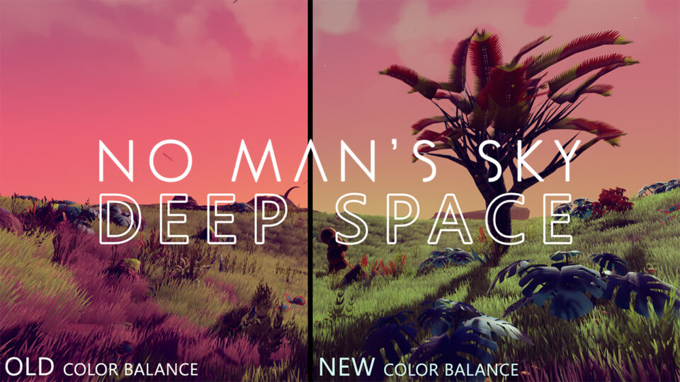 Top 12 Best No Mans Sky Mods [2023]