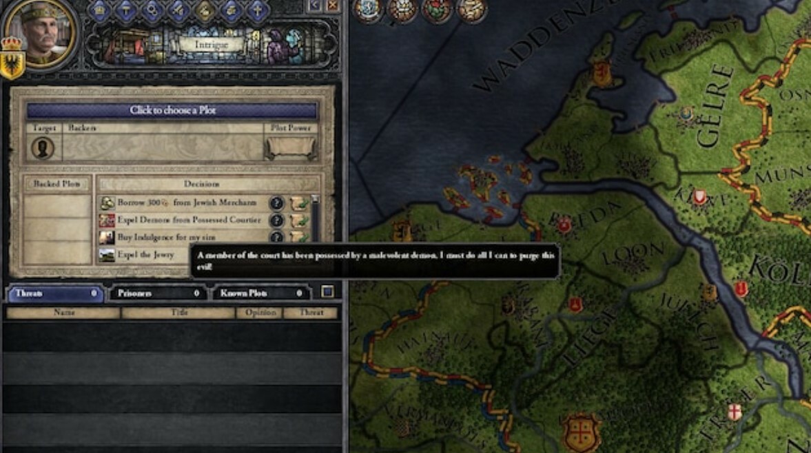 Top 33 Best Crusader Kings 2 Mods [2022]