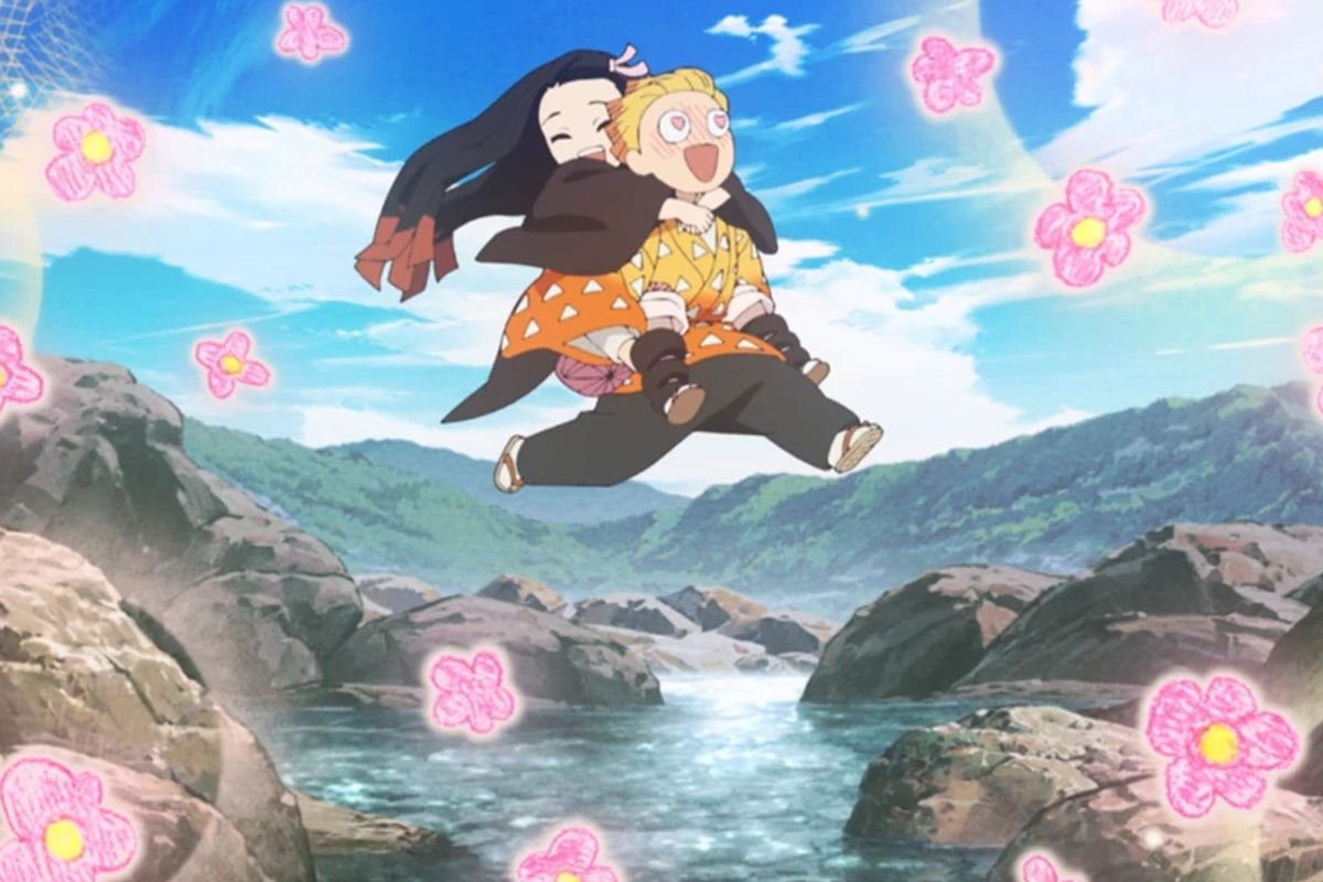 Top 10 Cutest Demon Slayer Couples [2024]