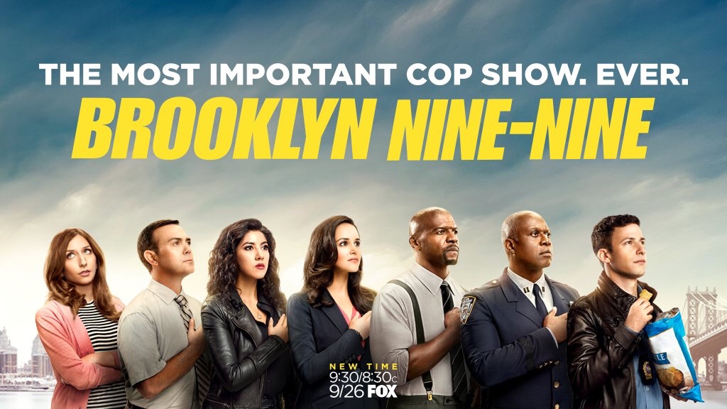 Brooklyn 99 FOX Really Blew It On This One