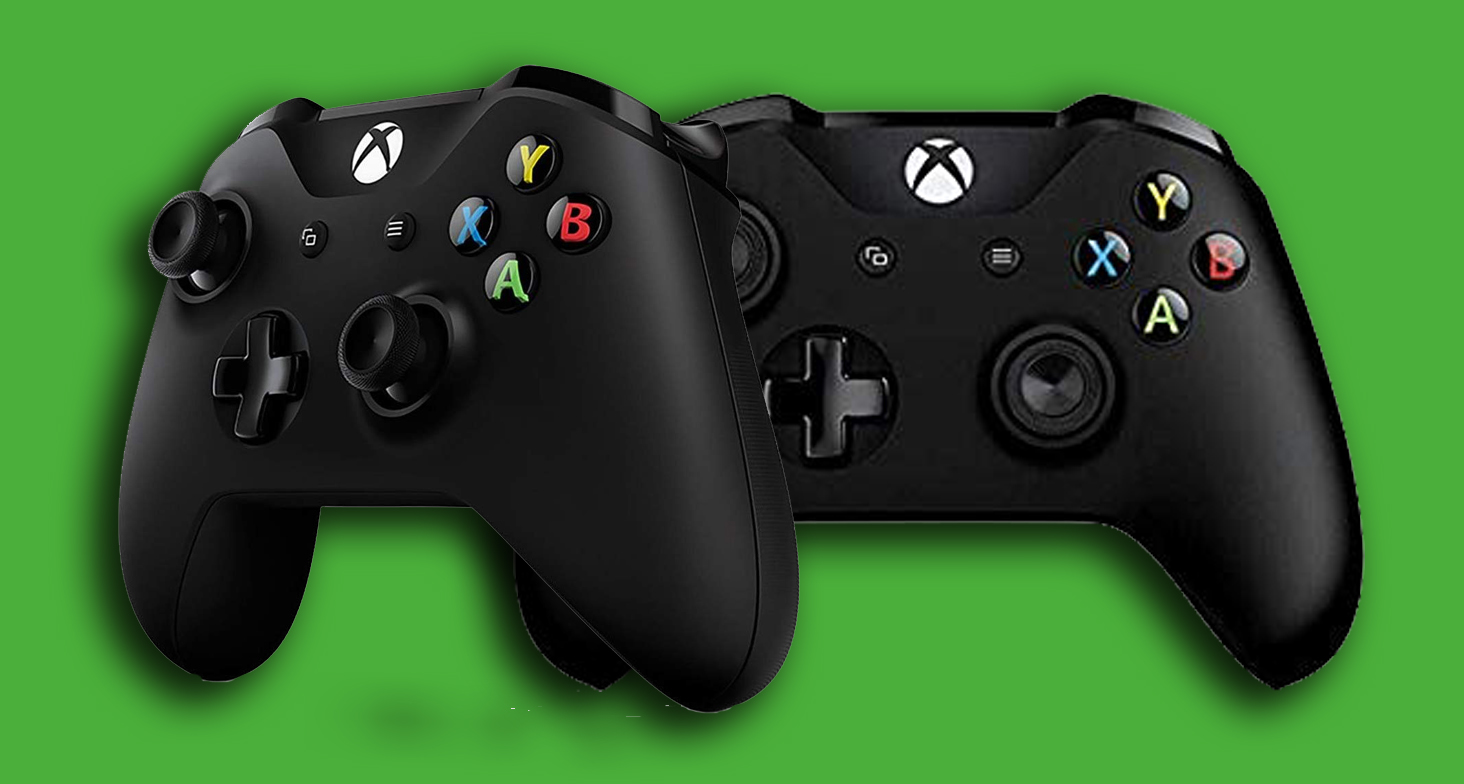 Xbox One Controller Drops Price.. Finally!