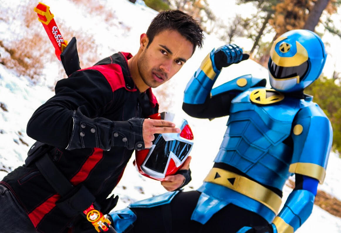 "Power Rangers Rise of the Ninja" to Debut First Episode this Summer