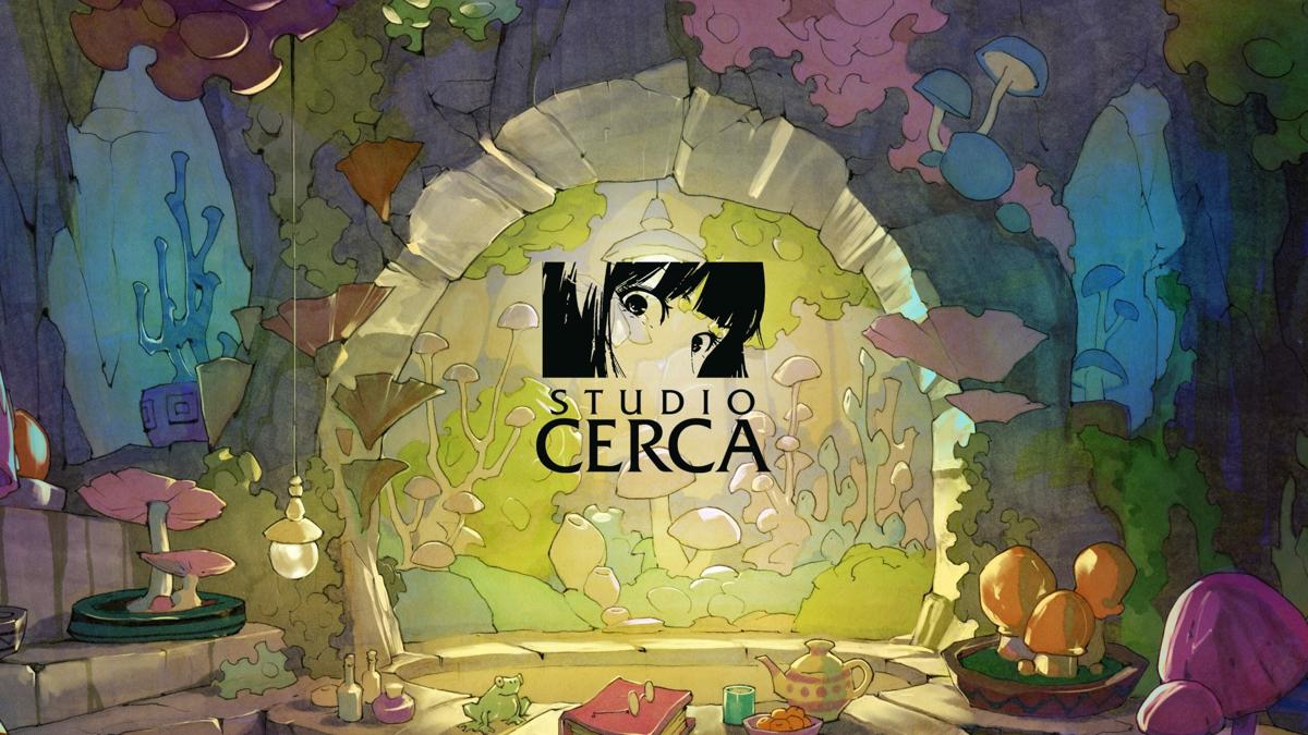 A Studio Ghibli Inspired Role Playing Game for Kids is Coming